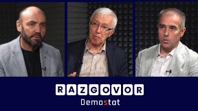 Rastu tenzije zbog izbora